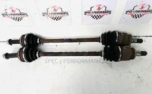 Subaru Legacy BE5/BH5 F&R Complete Drive Shafts[Axels]
