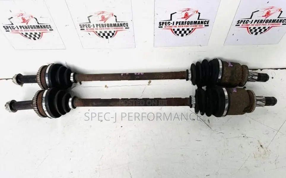 Subaru Legacy BE5/BH5 F&R Complete Drive Shafts[Axels]