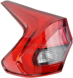 Mitsubishi Eclipse Cross Tail Light