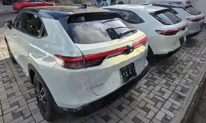 Honda Vezel Z Play Moonroof 2026