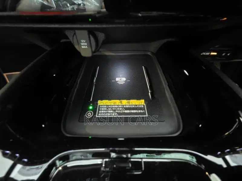 Honda Vezel Z Play Moonroof 2026