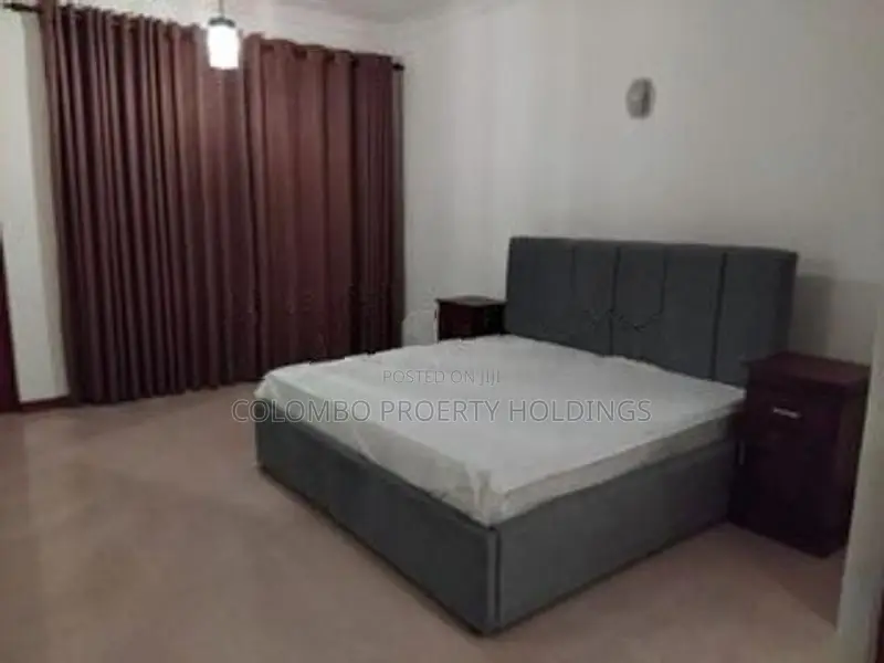 Furnished Two Storied House For Rent In Akuregoda Battaramulla [ 291 H
