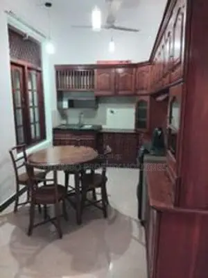 Furnished Two Storied House For Rent In Akuregoda Battaramulla [ 291 H