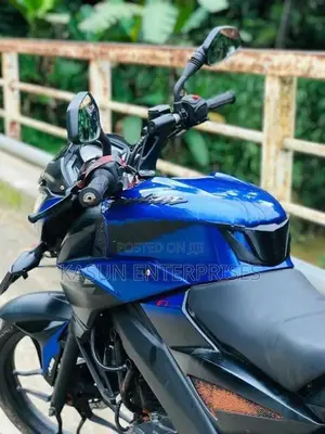 Bajaj Pulsar NS160 2019