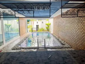 4BR House with Pool for Sale | Battaramulla (DS-024)