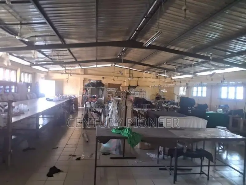 Warehouse for Rent in Ratmalana