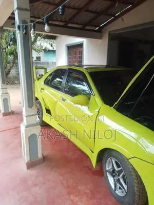 Nissan Sunny 1994