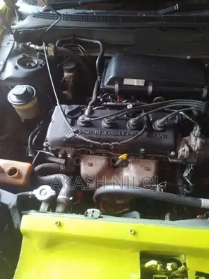 Nissan Sunny 1994