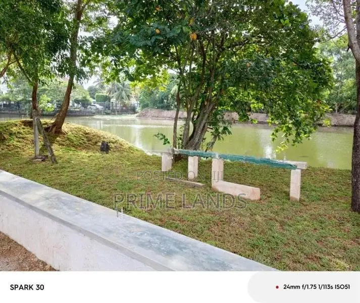 Land for Sale Nawala