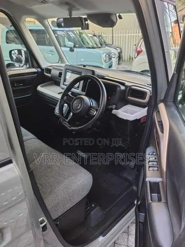 Mazda Flair 2024