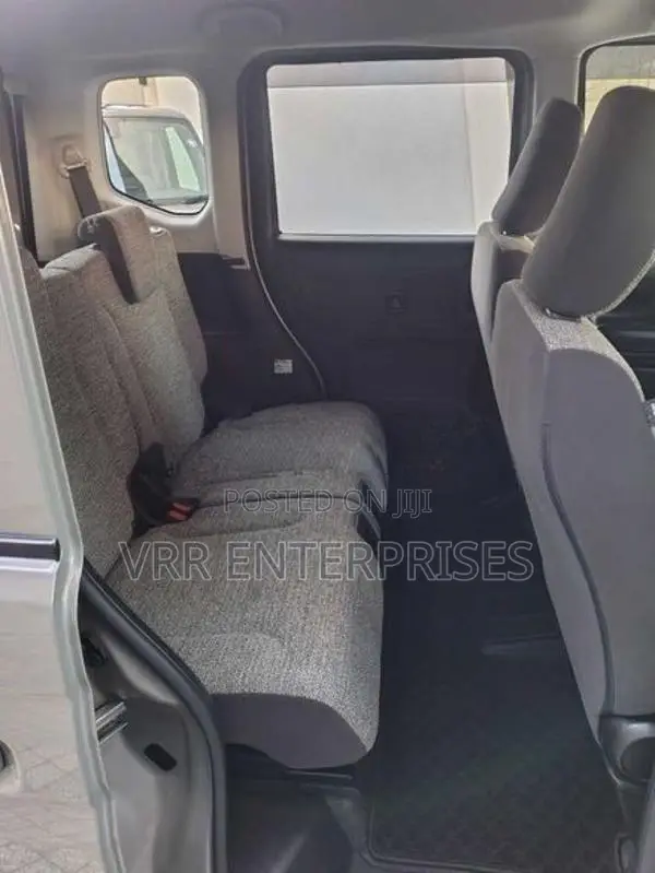 Mazda Flair 2024