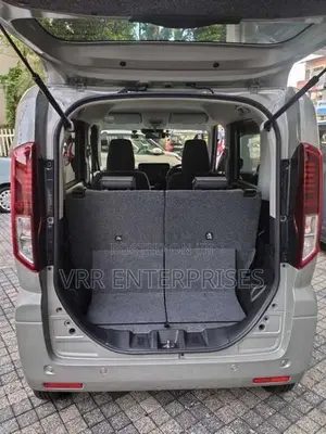 Mazda Flair 2024