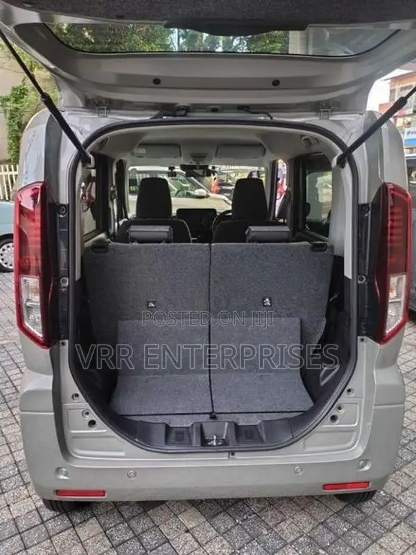 Mazda Flair 2024