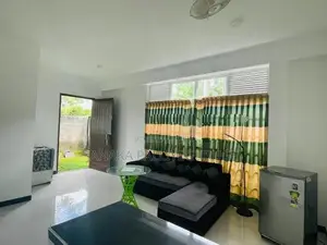 Furnished One Bedroom House for Rent – Kaduwela