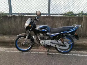 Bajaj CT100 2009