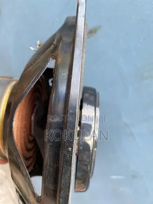 Kenwood Auto Speaker