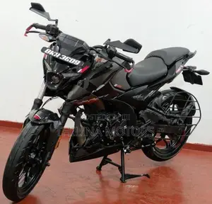 Bajaj Pulsar N160 2025
