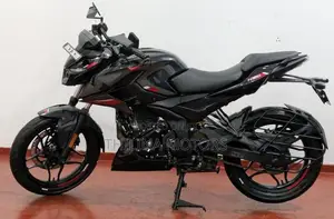 Bajaj Pulsar N160 2025