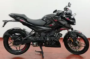 Bajaj Pulsar N160 2025