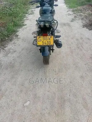 Bajaj Pulsar 150 2015