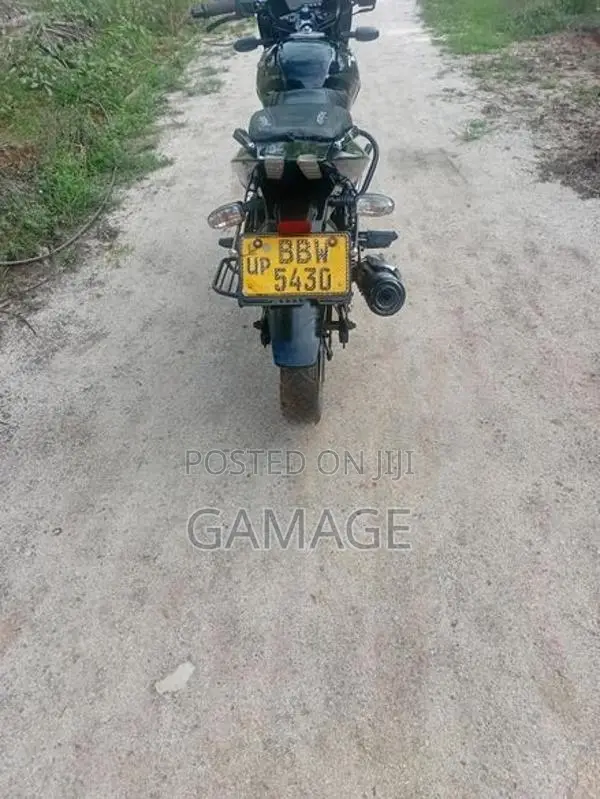 Bajaj Pulsar 150 2015