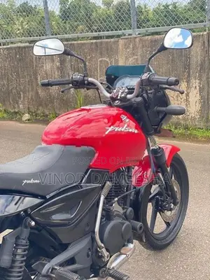 Bajaj Pulsar 180 2009