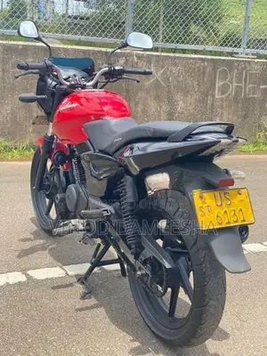 Bajaj Pulsar 180 2009
