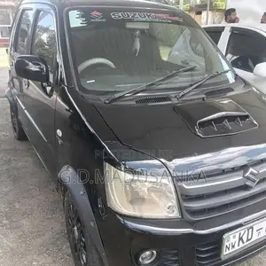 Suzuki Wagon R 2007