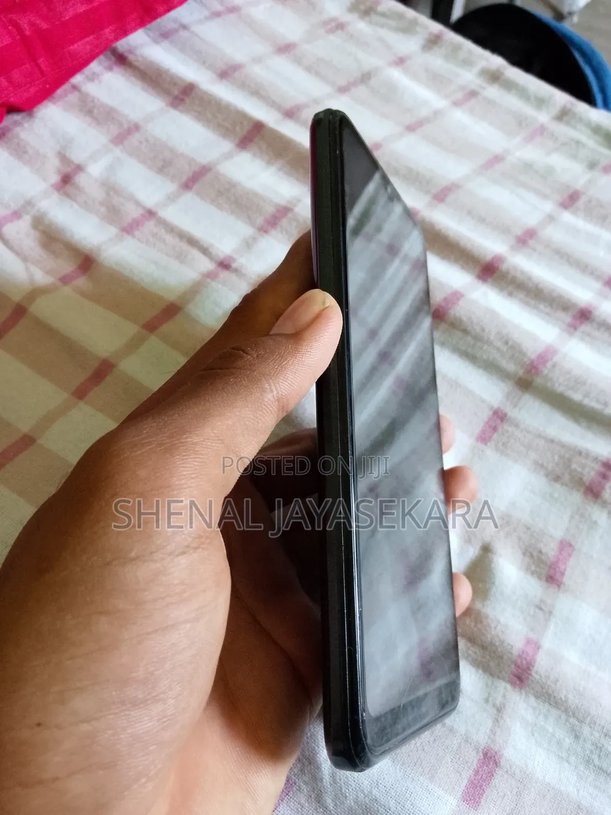 ZTE Blade A35 64 GB Black