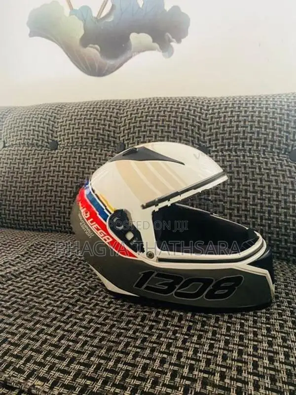 Vega Helmet