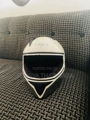Vega Helmet