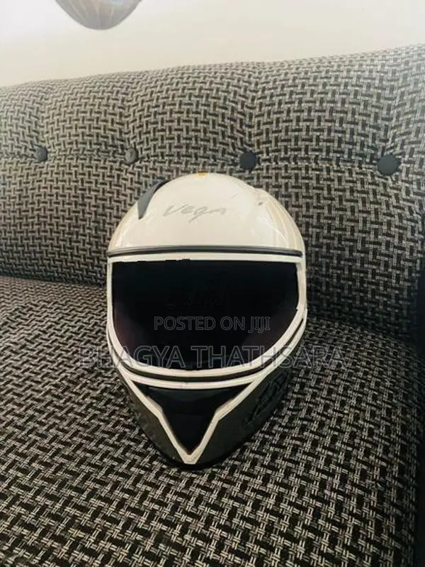 Vega Helmet