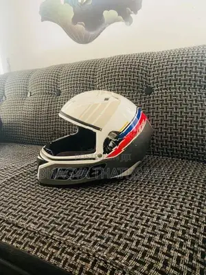 Vega Helmet