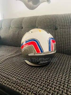 Vega Helmet