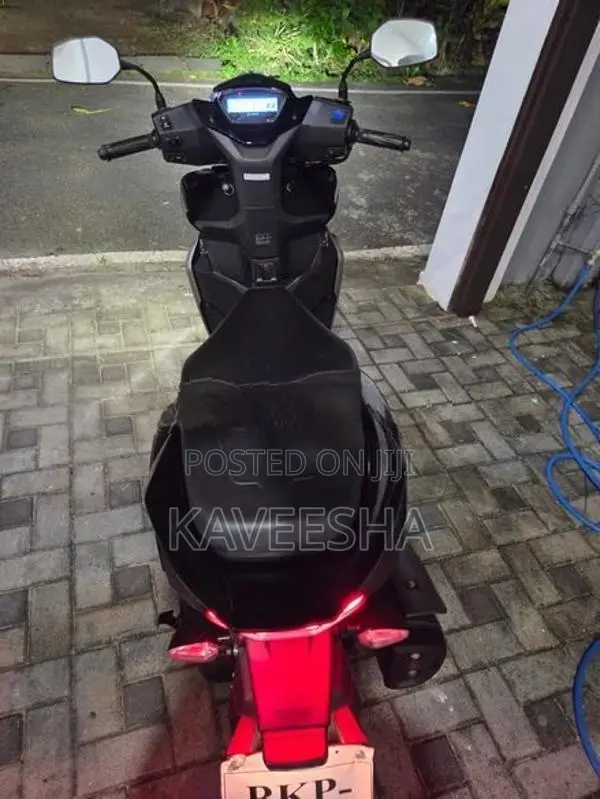 Hero Xoom 110 2025