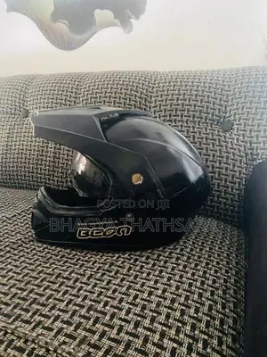 Beon Full Face Helmet