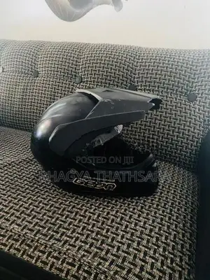 Beon Full Face Helmet