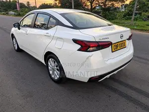 Nissan Almera Vl Grade 2025