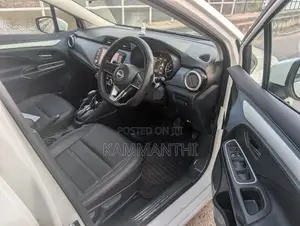 Nissan Almera Vl Grade 2025