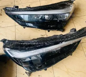 Honda Vezel RV5 2025 J8 Tail Light