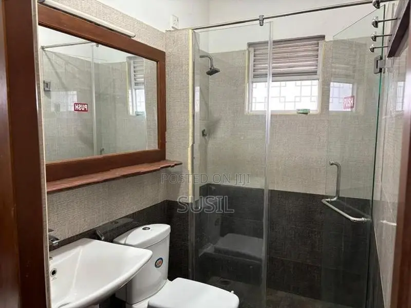 Fully Furnished Holiday Apartment for Short Term Rent Maharagama