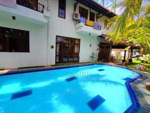 Fully Furnished Solar Electricity House Rent Thalawathugoda Hokandra R