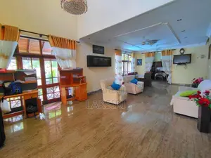 Fully Furnished Solar Electricity House Rent Thalawathugoda Hokandra R