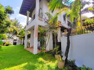 Fully Furnished Solar Electricity House Rent Thalawathugoda Hokandra R