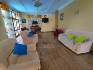 Fully Furnished Solar Electricity House Rent Thalawathugoda Hokandra R
