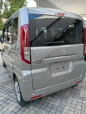 Suzuki Spacia G 2024