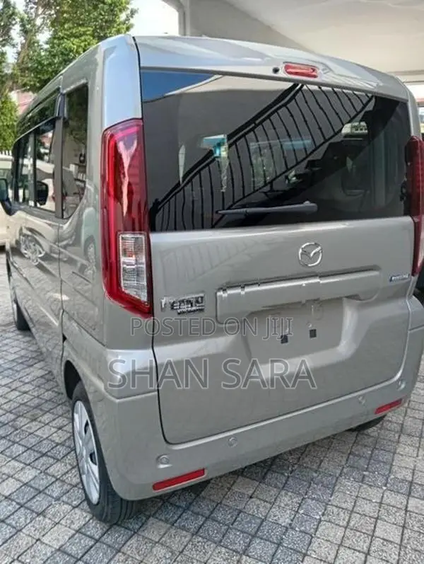 Suzuki Spacia G 2024