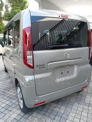 Suzuki Spacia G 2024