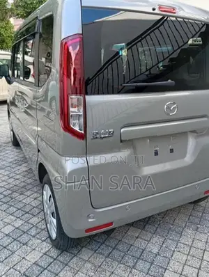 Suzuki Spacia G 2024