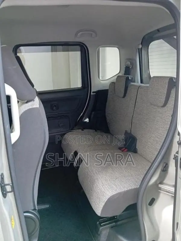 Suzuki Spacia G 2024